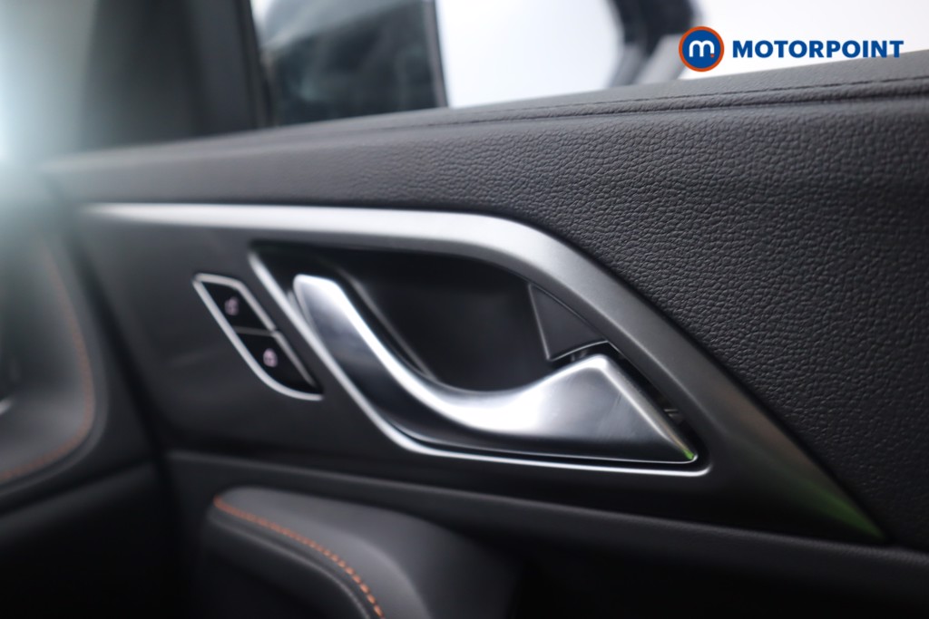 Mg Motor Uk HS Trophy Automatic Petrol SUV - Stock Number (1576172) - 8th supplementary image