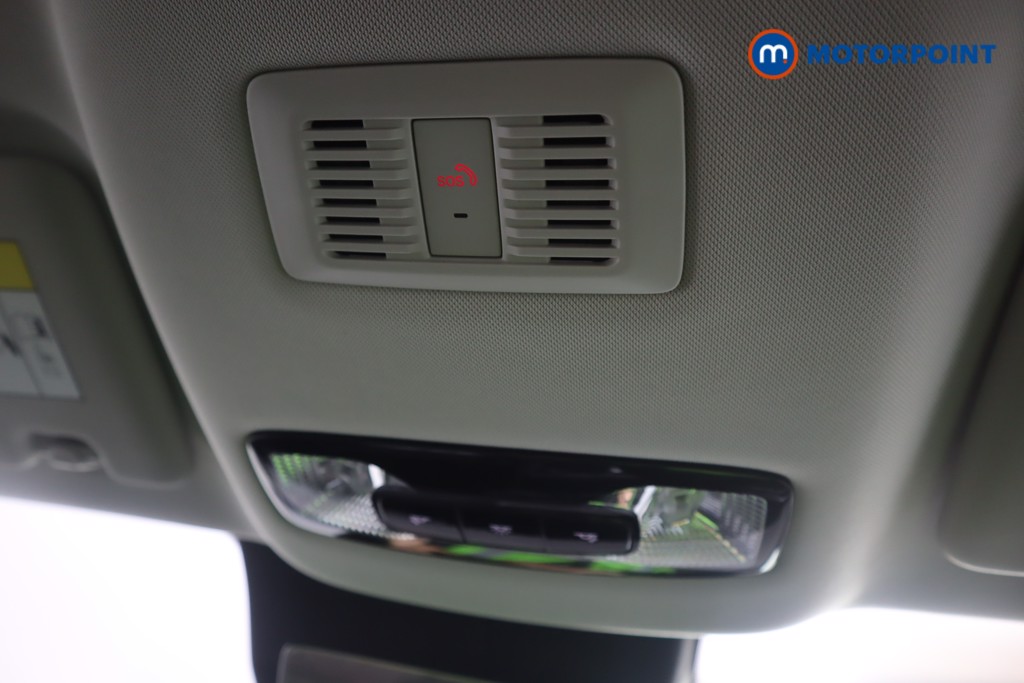 Mg Motor Uk HS Trophy Automatic Petrol SUV - Stock Number (1576172) - 9th supplementary image