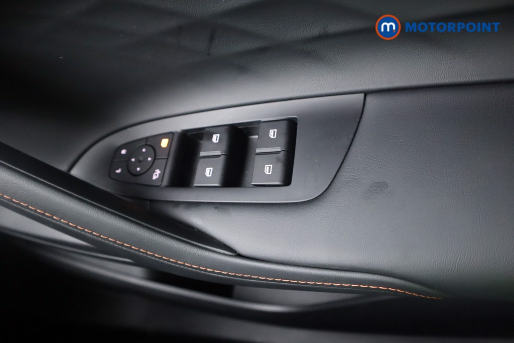 Mg Motor Uk HS Trophy Automatic Petrol SUV - Stock Number (1576172) - 10th supplementary image