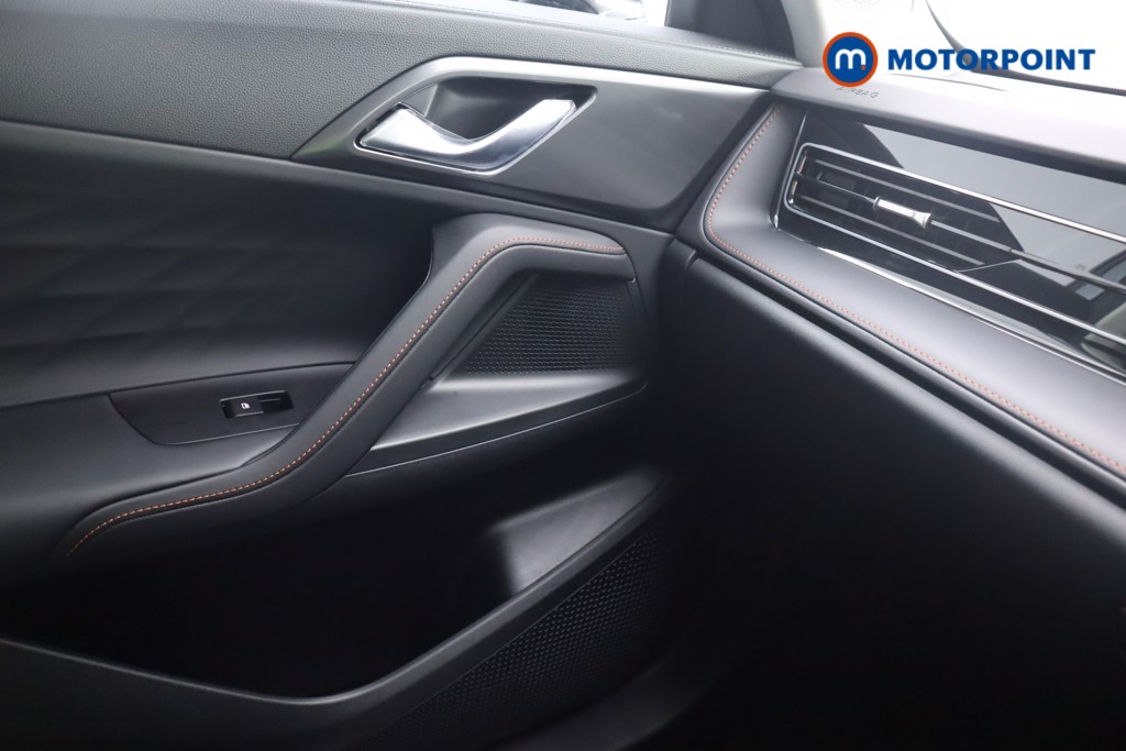 Mg Motor Uk HS Trophy Automatic Petrol SUV - Stock Number (1576172) - 11th supplementary image