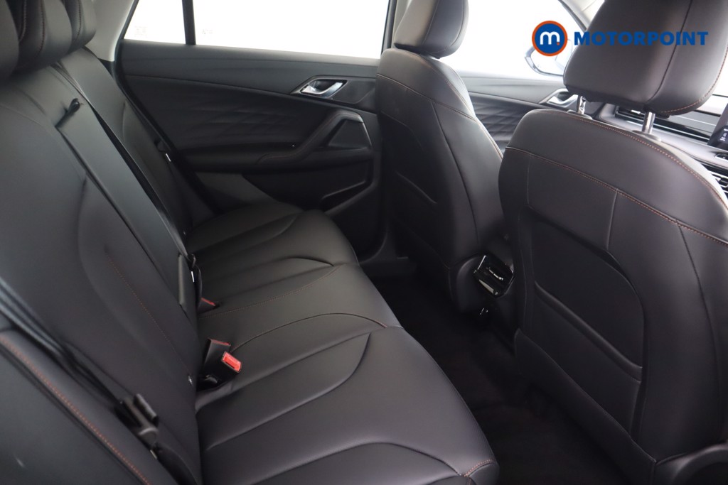 Mg Motor Uk HS Trophy Automatic Petrol SUV - Stock Number (1576172) - 14th supplementary image