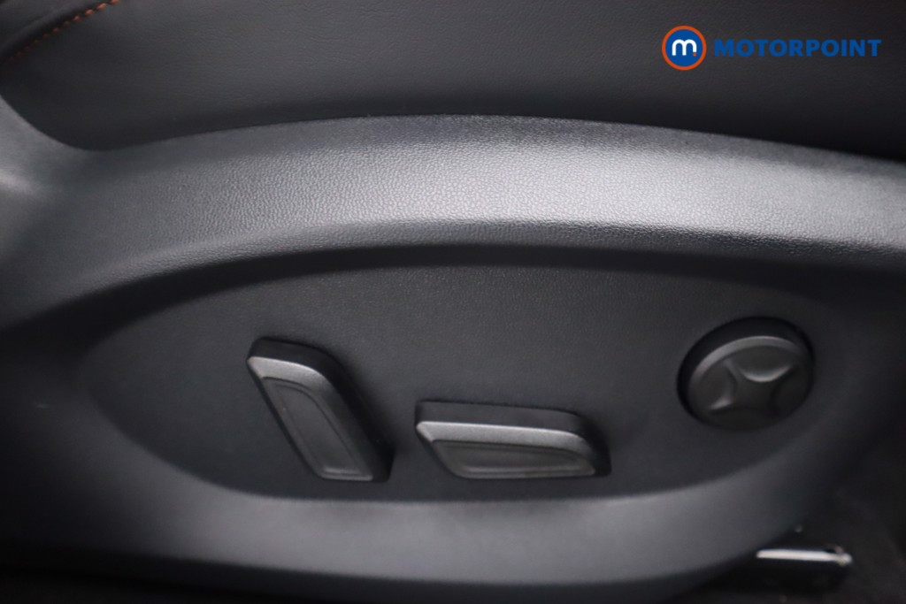Mg Motor Uk HS Trophy Automatic Petrol SUV - Stock Number (1576172) - 15th supplementary image