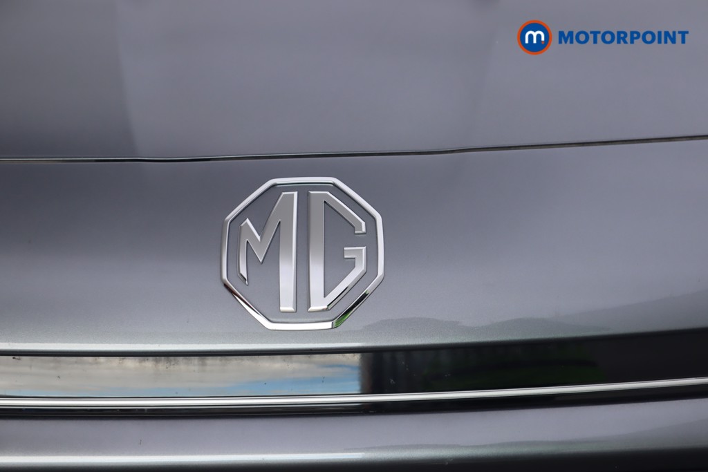Mg Motor Uk HS Trophy Automatic Petrol SUV - Stock Number (1576172) - 21st supplementary image