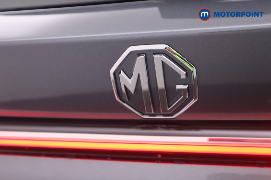 Mg Motor Uk HS Trophy Automatic Petrol SUV - Stock Number (1576172) - 22nd supplementary image
