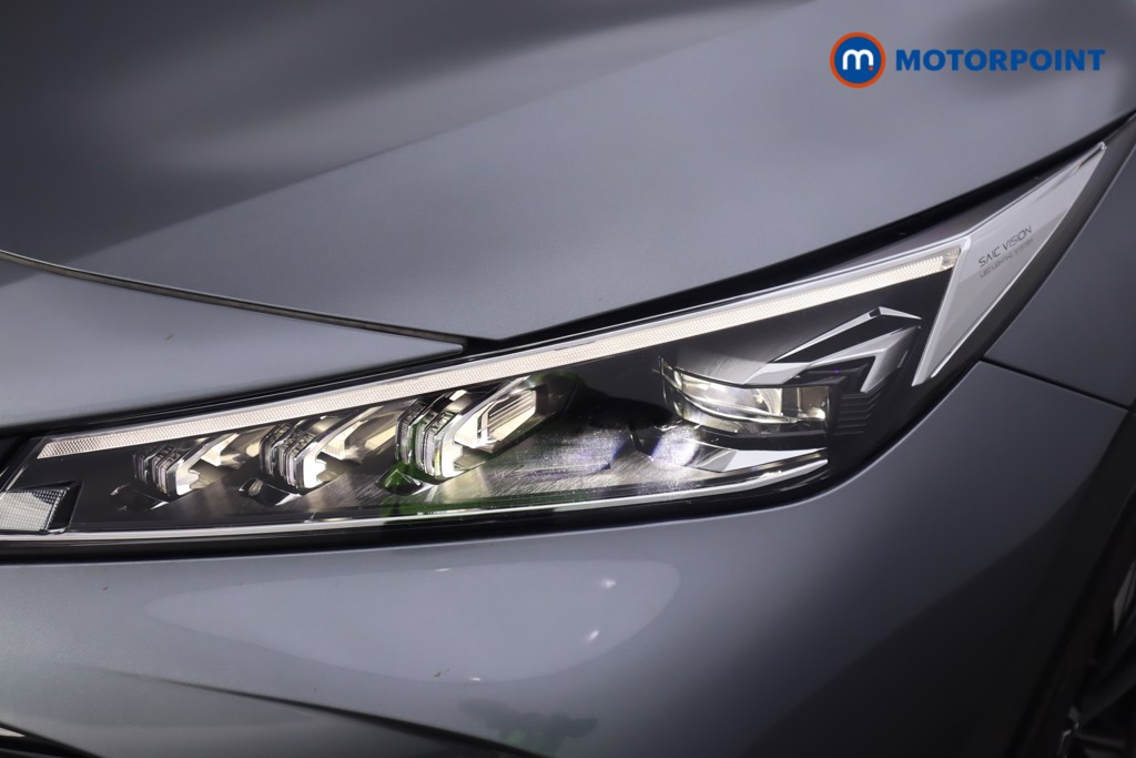 Mg Motor Uk HS Trophy Automatic Petrol SUV - Stock Number (1576172) - 23rd supplementary image