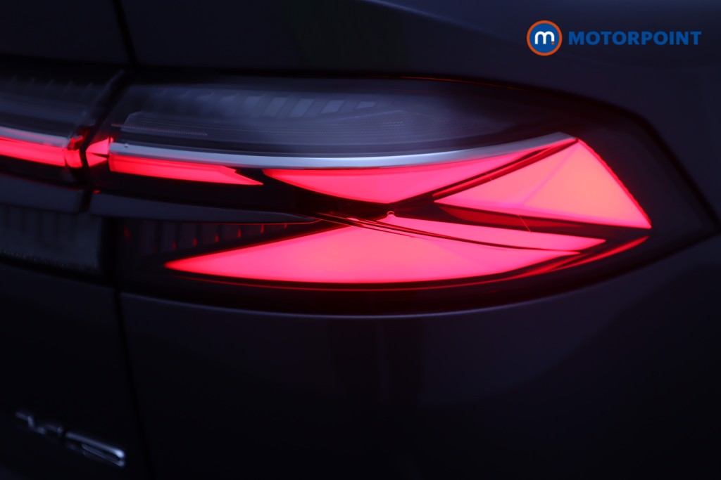 Mg Motor Uk HS Trophy Automatic Petrol SUV - Stock Number (1576172) - 24th supplementary image