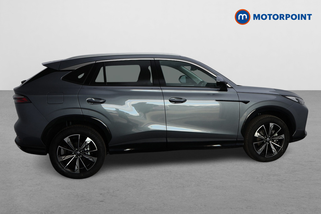 Mg Motor Uk HS Trophy Automatic Petrol SUV - Stock Number (1576172) - Drivers side