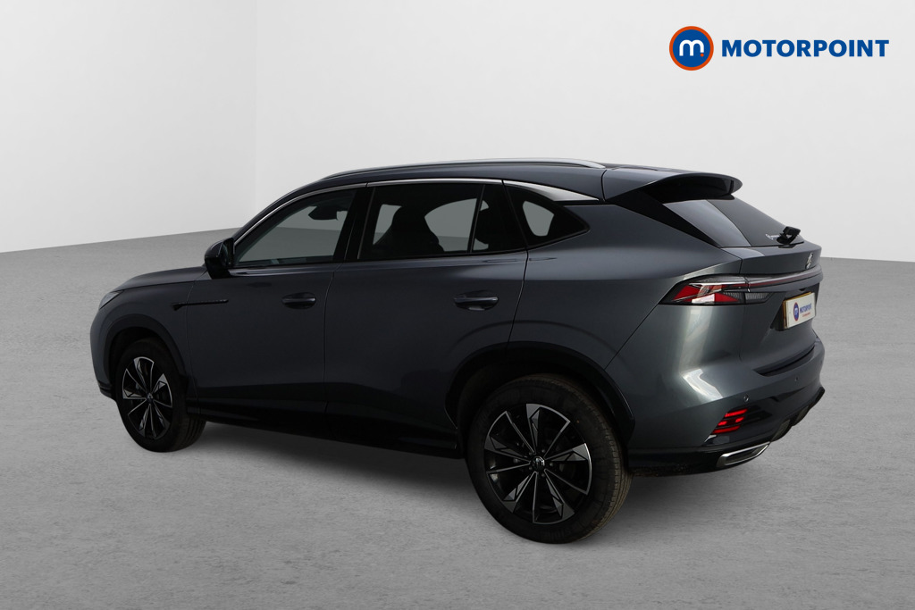 Mg Motor Uk HS Trophy Automatic Petrol SUV - Stock Number (1576172) - Passenger side rear corner
