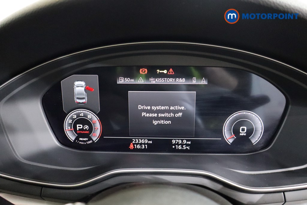 Audi A5 S Line Automatic Petrol Coupe - Stock Number (1576241) - 2nd supplementary image