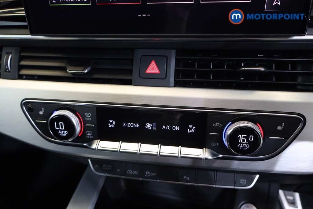 Audi A5 S Line Automatic Petrol Coupe - Stock Number (1576241) - 12th supplementary image