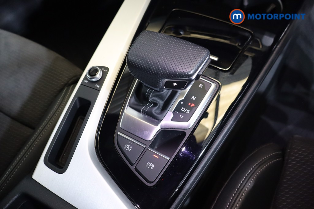 Audi A5 S Line Automatic Petrol Coupe - Stock Number (1576241) - 13th supplementary image
