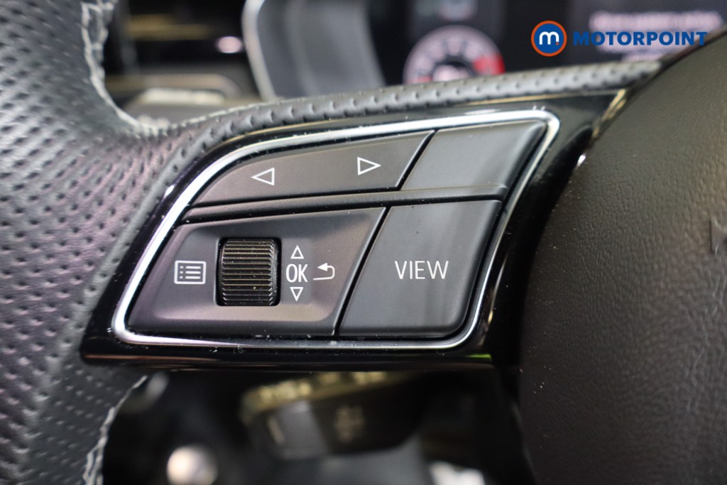 Audi A5 S Line Automatic Petrol Coupe - Stock Number (1576241) - 14th supplementary image