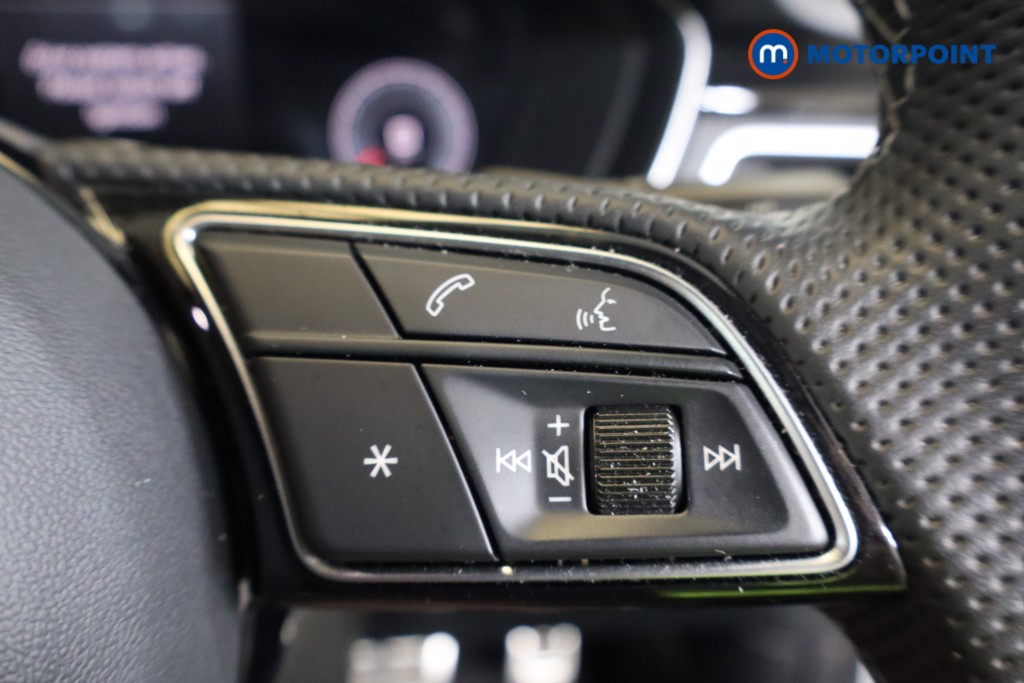 Audi A5 S Line Automatic Petrol Coupe - Stock Number (1576241) - 15th supplementary image
