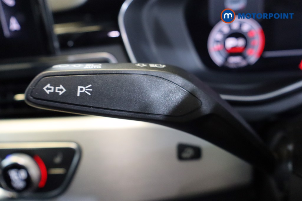 Audi A5 S Line Automatic Petrol Coupe - Stock Number (1576241) - 16th supplementary image