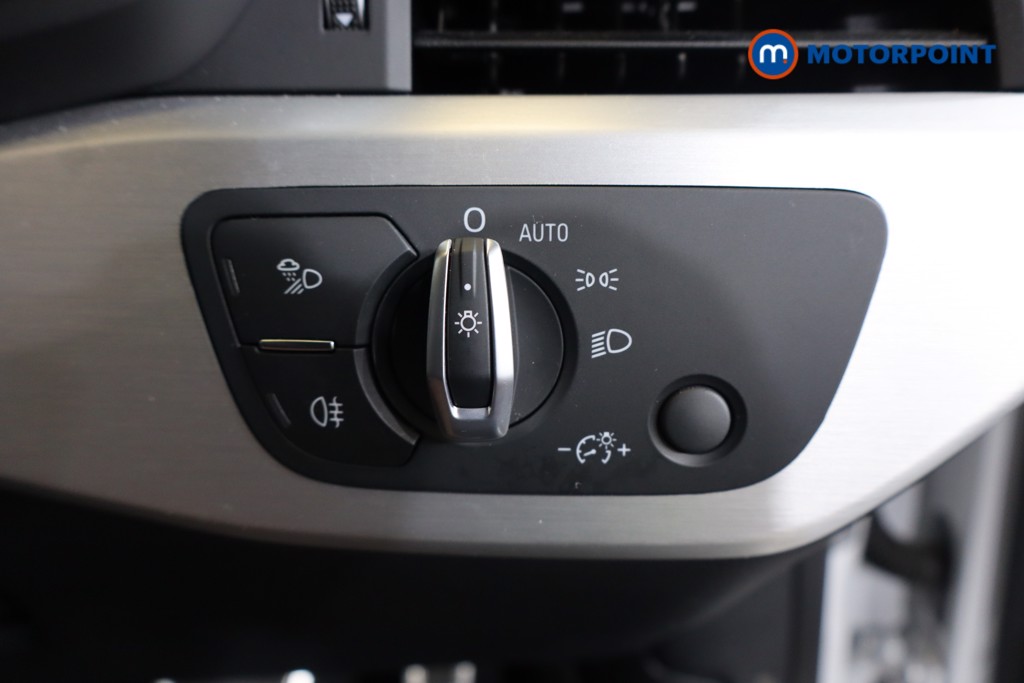 Audi A5 S Line Automatic Petrol Coupe - Stock Number (1576241) - 19th supplementary image