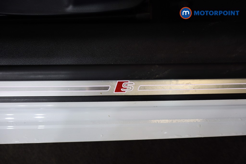 Audi A5 S Line Automatic Petrol Coupe - Stock Number (1576241) - 21st supplementary image