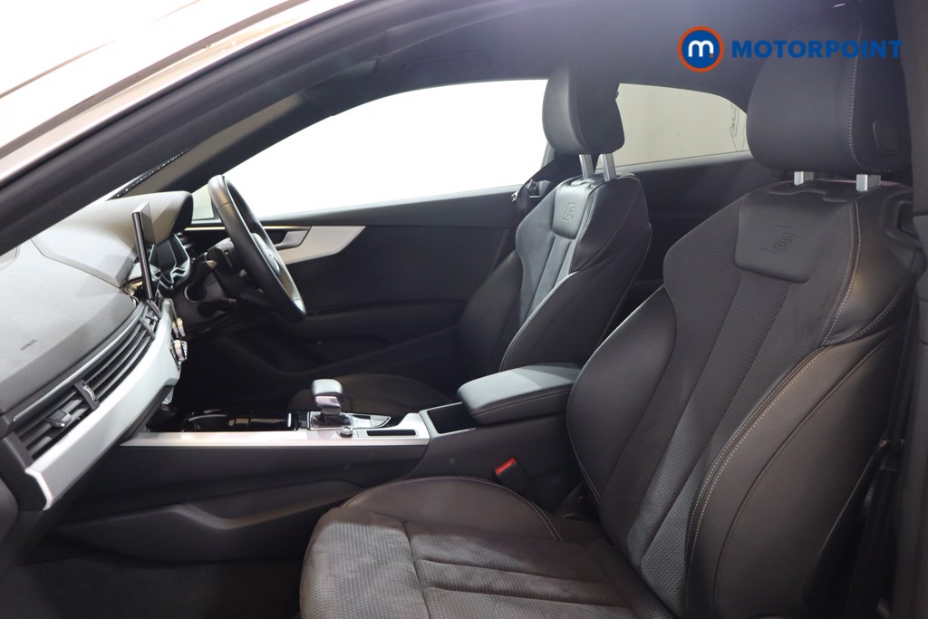 Audi A5 S Line Automatic Petrol Coupe - Stock Number (1576241) - 22nd supplementary image