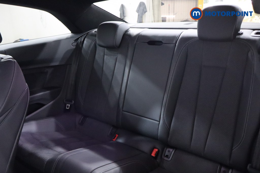 Audi A5 S Line Automatic Petrol Coupe - Stock Number (1576241) - 23rd supplementary image
