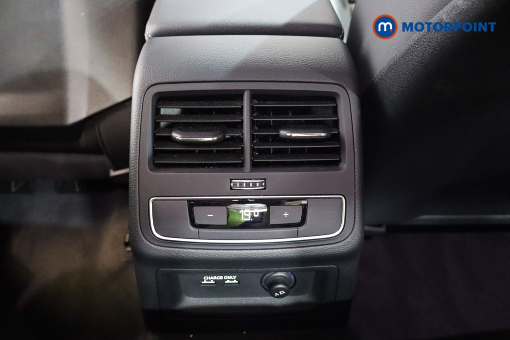 Audi A5 S Line Automatic Petrol Coupe - Stock Number (1576241) - 24th supplementary image