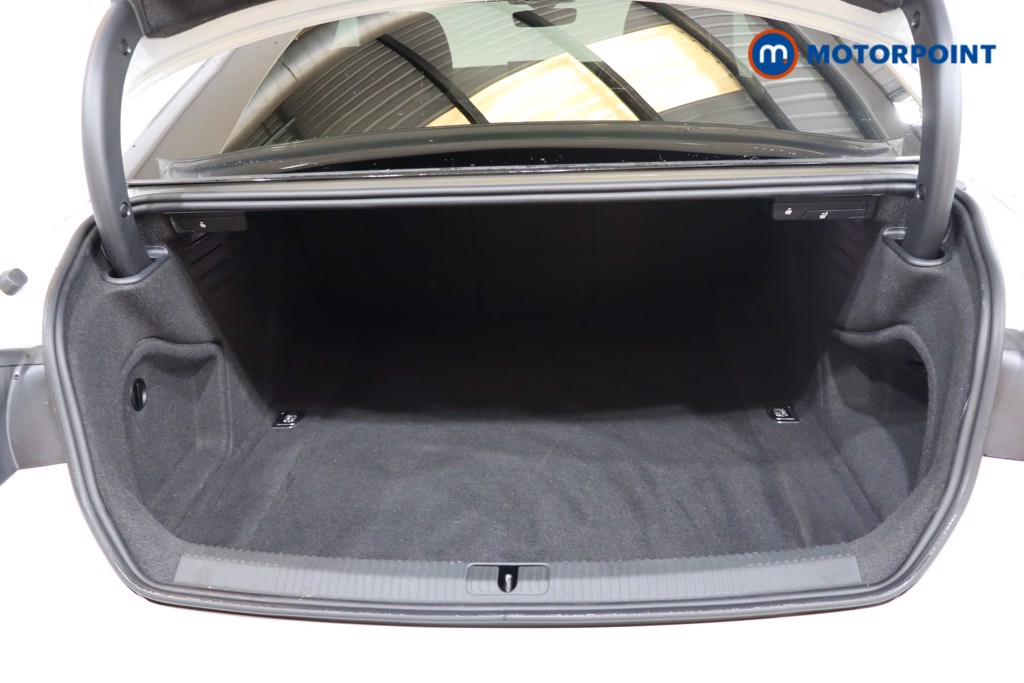 Audi A5 S Line Automatic Petrol Coupe - Stock Number (1576241) - 26th supplementary image