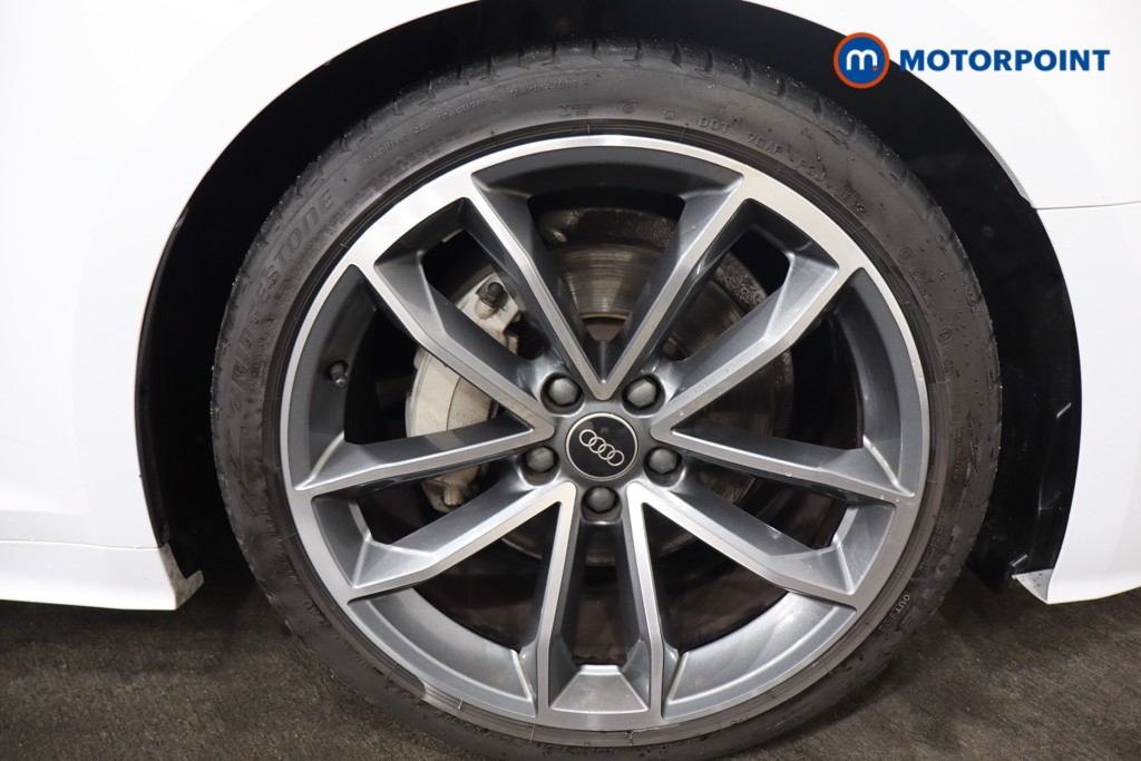 Audi A5 S Line Automatic Petrol Coupe - Stock Number (1576241) - 29th supplementary image