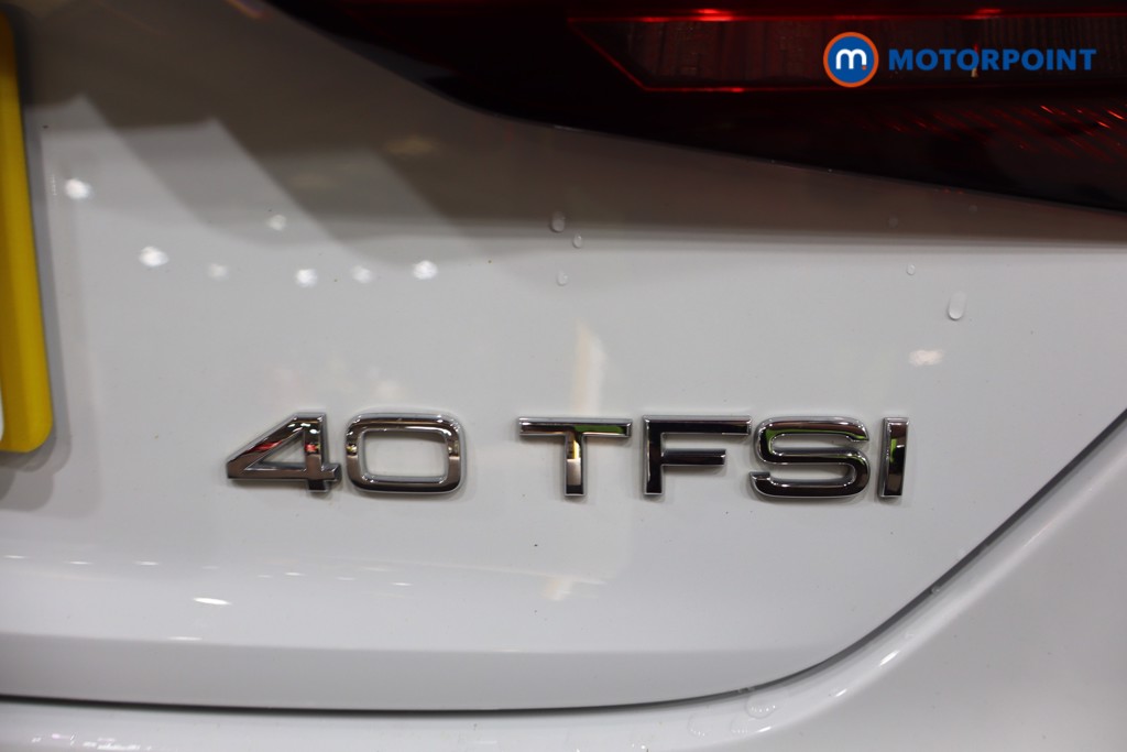 Audi A5 S Line Automatic Petrol Coupe - Stock Number (1576241) - 34th supplementary image