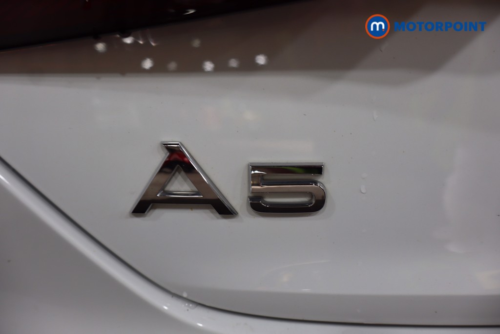 Audi A5 S Line Automatic Petrol Coupe - Stock Number (1576241) - 35th supplementary image