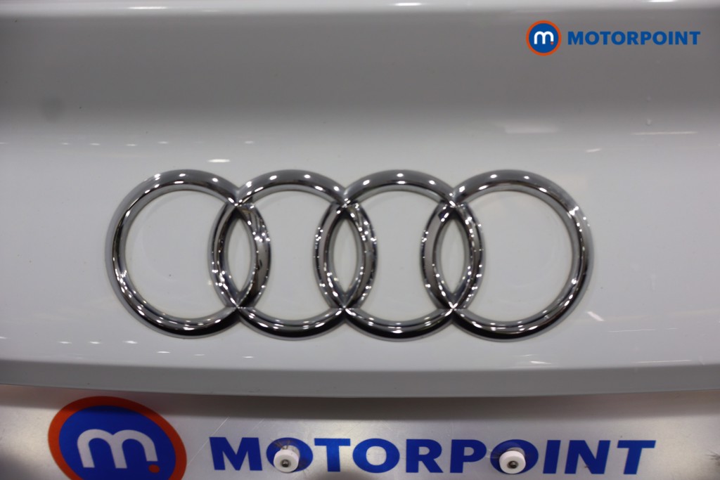 Audi A5 S Line Automatic Petrol Coupe - Stock Number (1576241) - 36th supplementary image