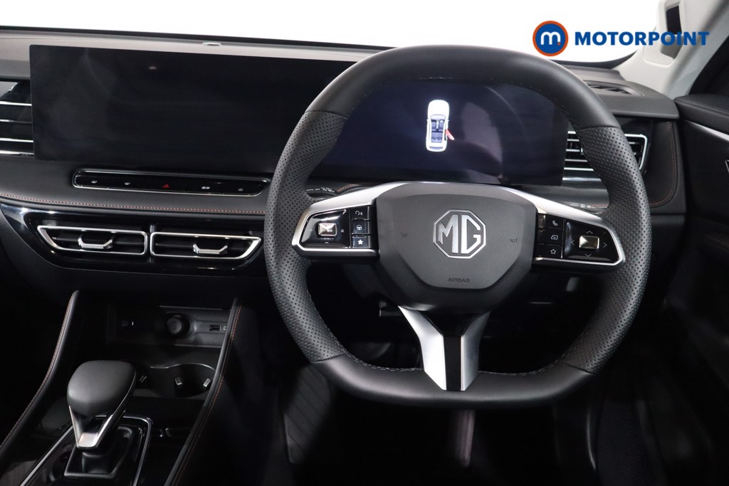 Mg Motor Uk HS Trophy Automatic Petrol SUV - Stock Number (1576249) - 3rd supplementary image