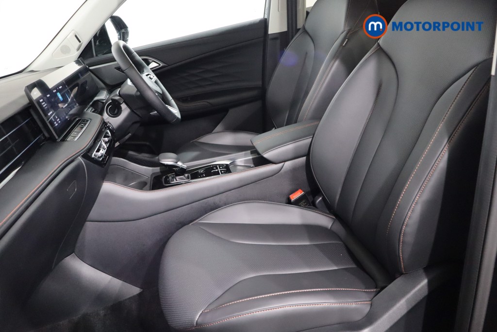 Mg Motor Uk HS Trophy Automatic Petrol SUV - Stock Number (1576249) - 4th supplementary image