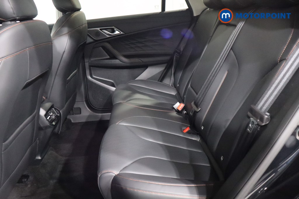 Mg Motor Uk HS Trophy Automatic Petrol SUV - Stock Number (1576249) - 5th supplementary image