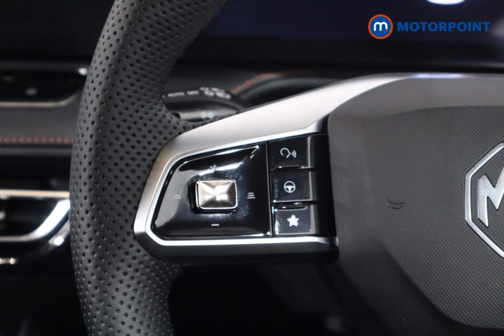 Mg Motor Uk HS Trophy Automatic Petrol SUV - Stock Number (1576249) - 7th supplementary image