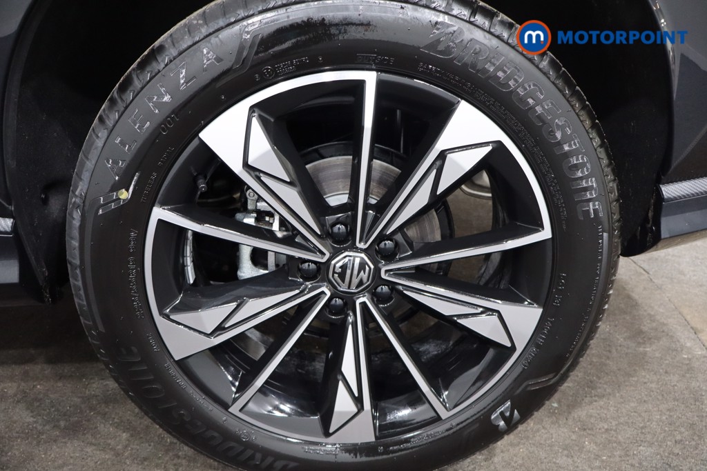 Mg Motor Uk HS Trophy Automatic Petrol SUV - Stock Number (1576249) - 12th supplementary image