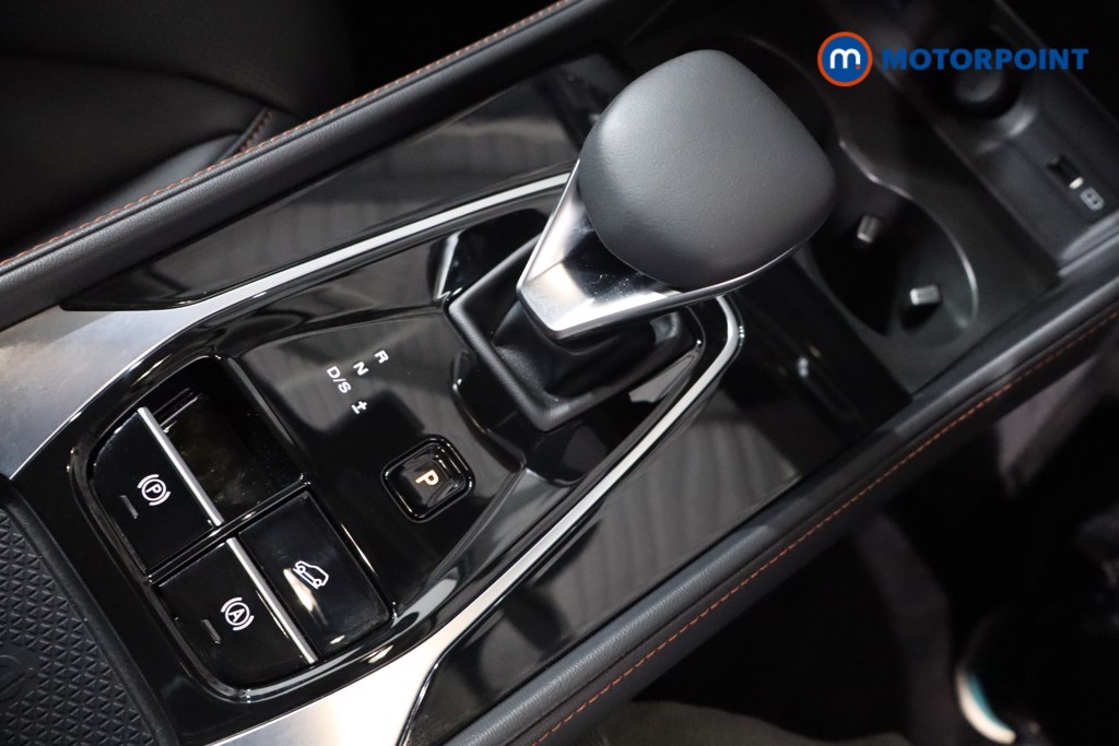 Mg Motor Uk HS Trophy Automatic Petrol SUV - Stock Number (1576249) - 14th supplementary image