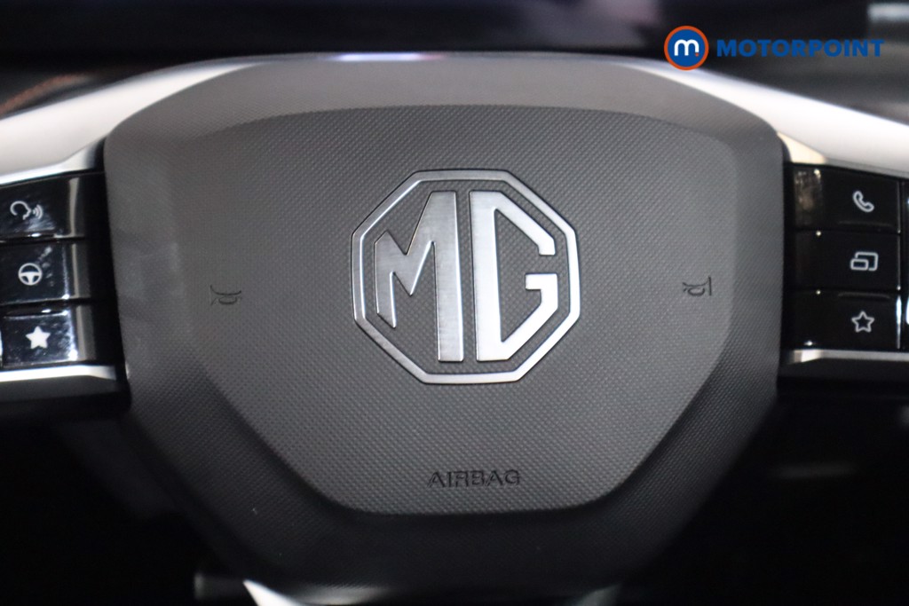 Mg Motor Uk HS Trophy Automatic Petrol SUV - Stock Number (1576249) - 16th supplementary image