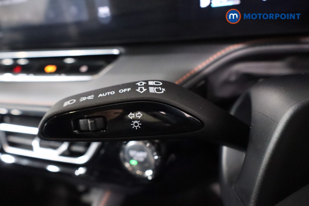 Mg Motor Uk HS Trophy Automatic Petrol SUV - Stock Number (1576249) - 18th supplementary image