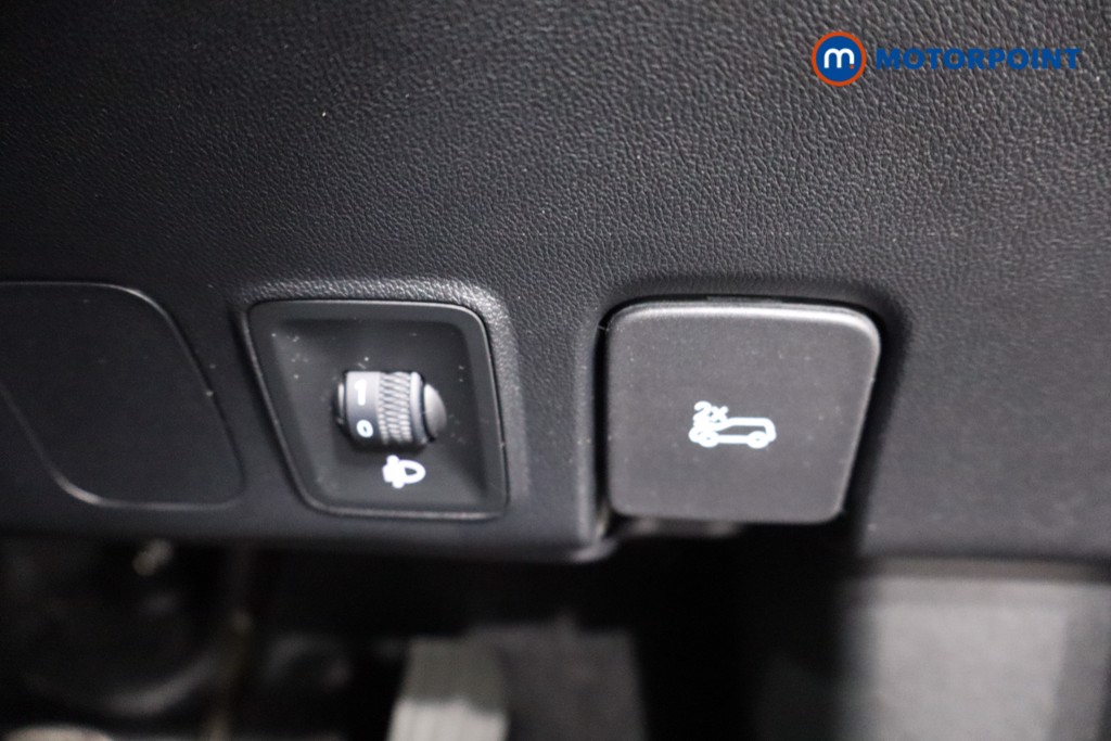 Mg Motor Uk HS Trophy Automatic Petrol SUV - Stock Number (1576249) - 19th supplementary image