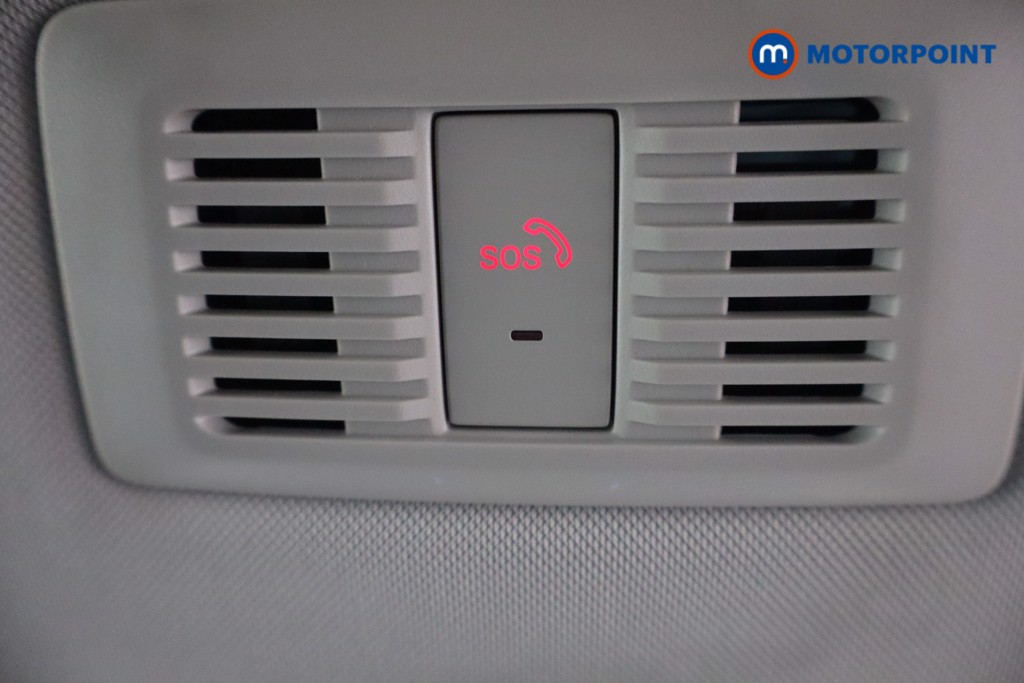Mg Motor Uk HS Trophy Automatic Petrol SUV - Stock Number (1576249) - 20th supplementary image