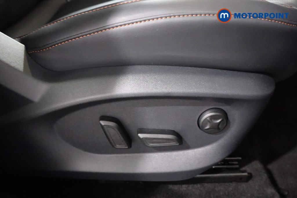 Mg Motor Uk HS Trophy Automatic Petrol SUV - Stock Number (1576249) - 22nd supplementary image