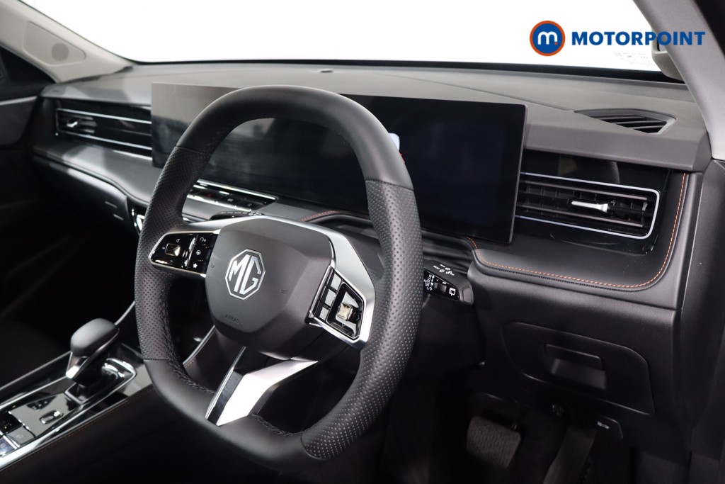 Mg Motor Uk HS Trophy Automatic Petrol SUV - Stock Number (1576249) - 23rd supplementary image