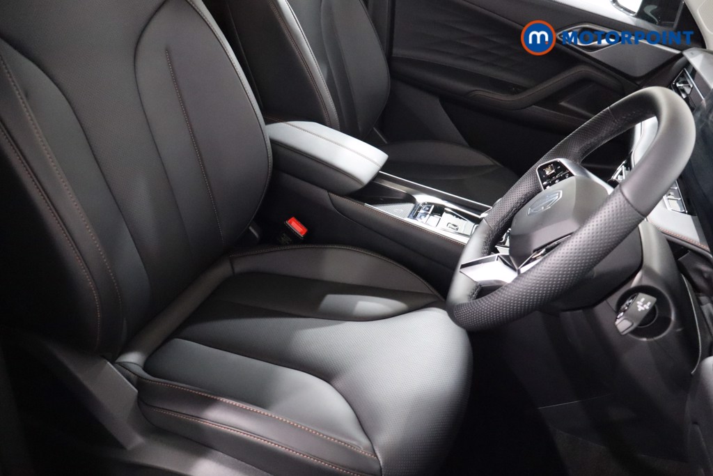 Mg Motor Uk HS Trophy Automatic Petrol SUV - Stock Number (1576249) - 24th supplementary image