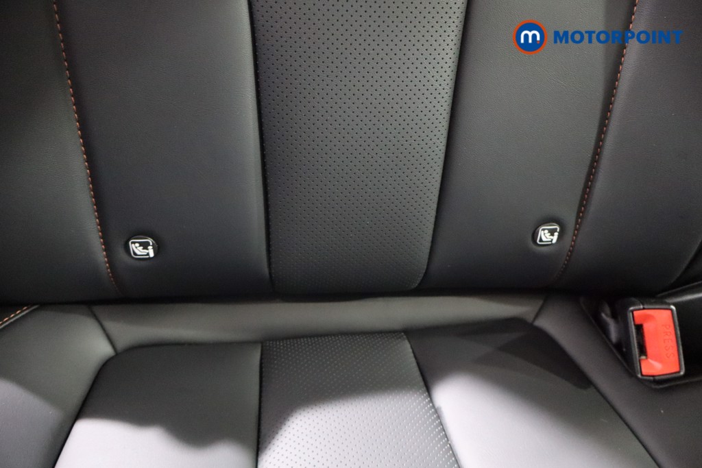 Mg Motor Uk HS Trophy Automatic Petrol SUV - Stock Number (1576249) - 25th supplementary image