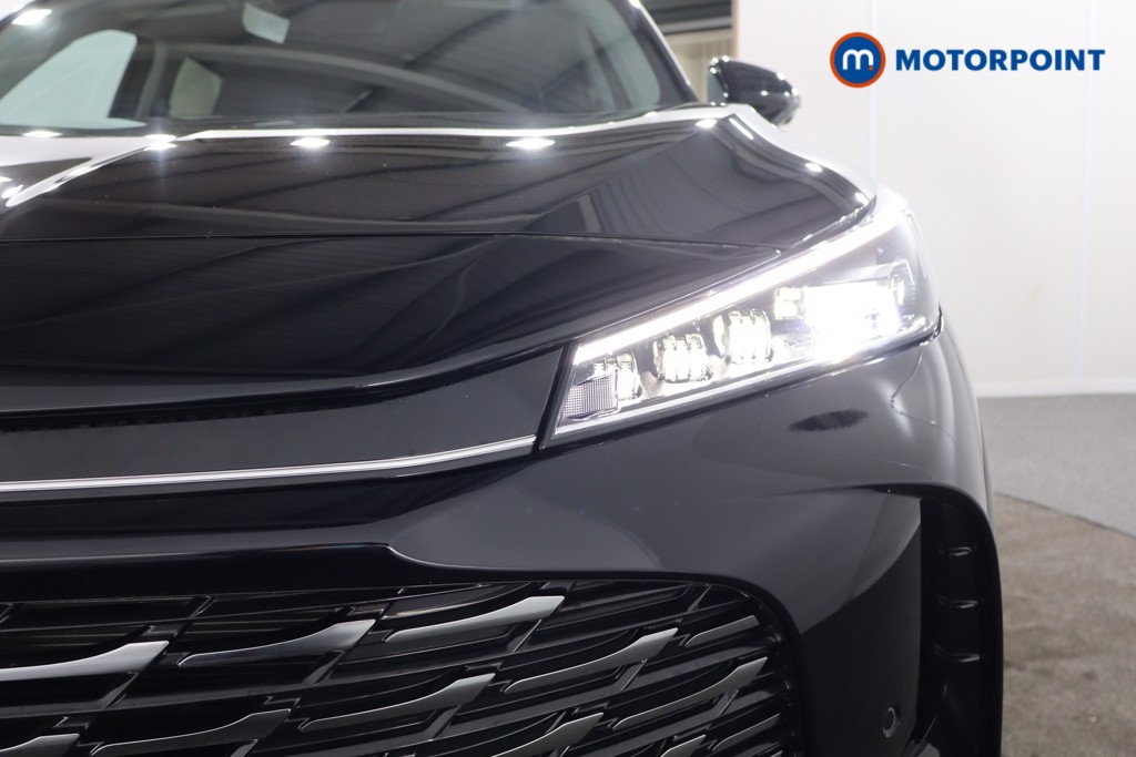 Mg Motor Uk HS Trophy Automatic Petrol SUV - Stock Number (1576249) - 27th supplementary image