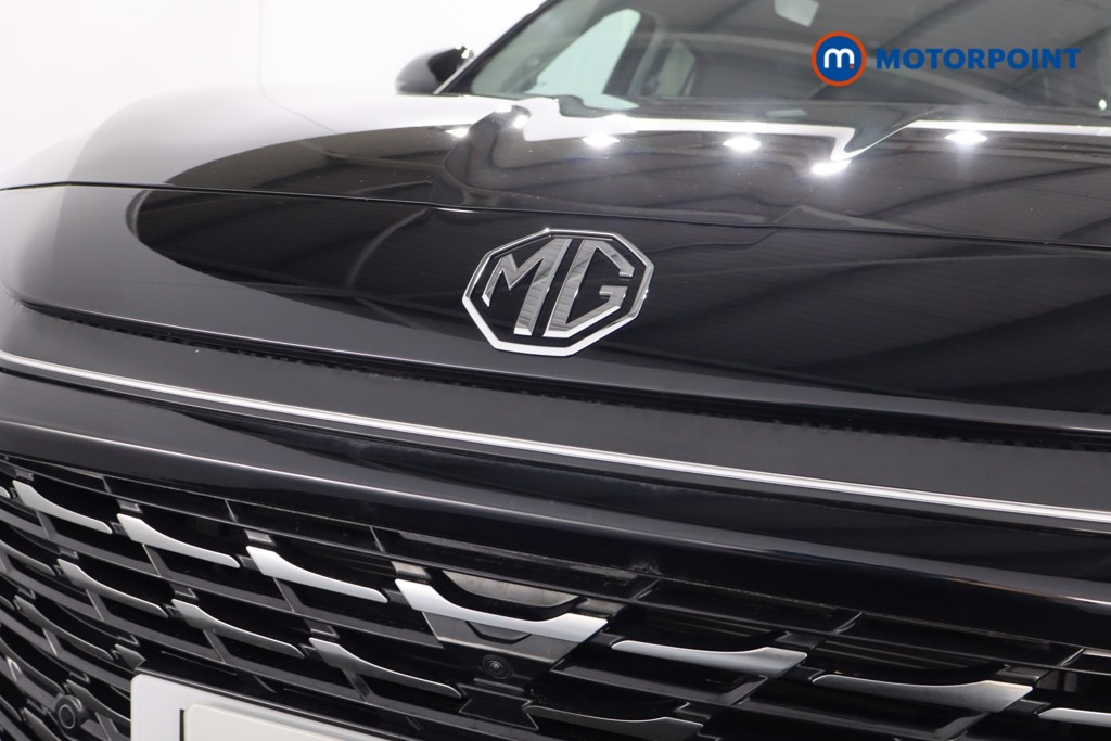 Mg Motor Uk HS Trophy Automatic Petrol SUV - Stock Number (1576249) - 29th supplementary image
