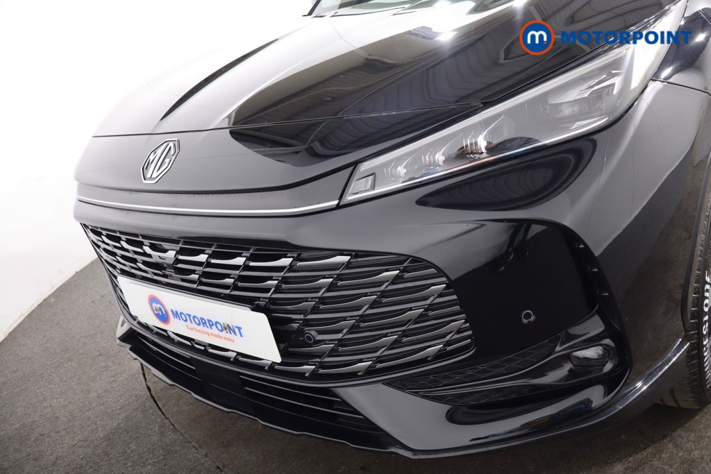 Mg Motor Uk HS Trophy Automatic Petrol SUV - Stock Number (1576249) - 30th supplementary image