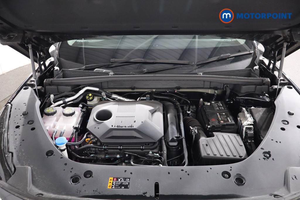 Mg Motor Uk HS Trophy Automatic Petrol SUV - Stock Number (1576249) - 31st supplementary image
