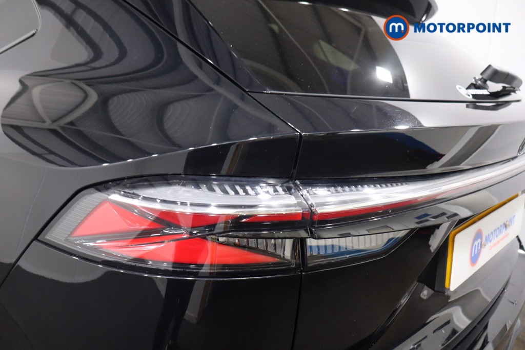 Mg Motor Uk HS Trophy Automatic Petrol SUV - Stock Number (1576249) - 33rd supplementary image