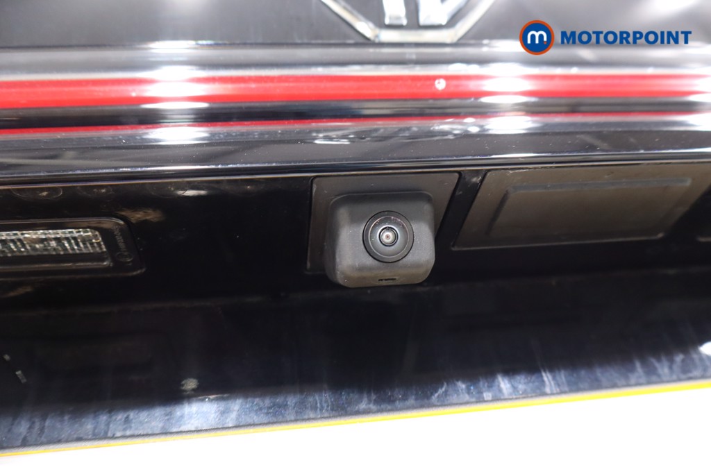 Mg Motor Uk HS Trophy Automatic Petrol SUV - Stock Number (1576249) - 35th supplementary image