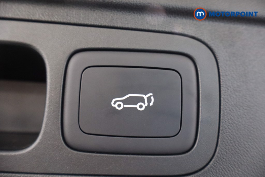 Mg Motor Uk HS Trophy Automatic Petrol SUV - Stock Number (1576249) - 36th supplementary image