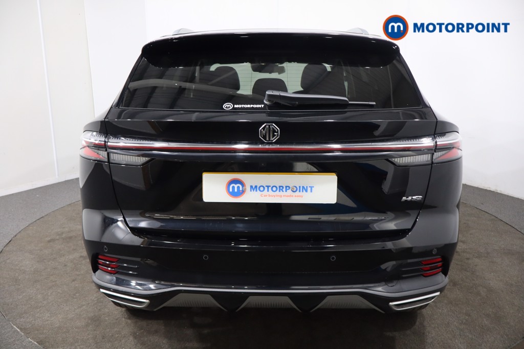 Mg Motor Uk HS Trophy Automatic Petrol SUV - Stock Number (1576249) - 37th supplementary image